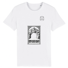 Charger l&#39;image dans la galerie, Blanc t-shirt design vintage antiquité grèce
