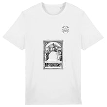 Charger l&#39;image dans la galerie, T-Shirt Artem Blanc
