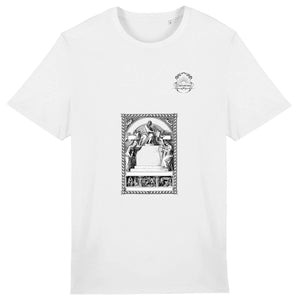 T-Shirt Artem Blanc