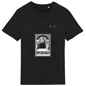 T-shirt Artem Noir